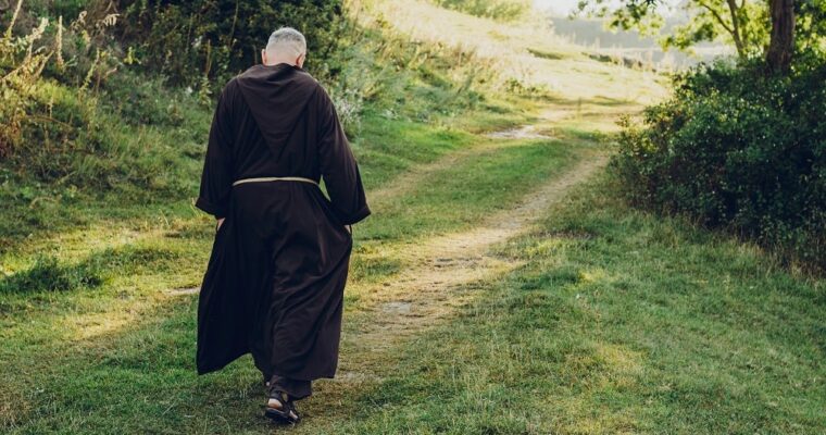 As invenções dos monges: grandes contribuintes para o progresso na Europa