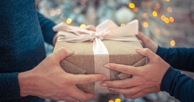 5 ideias de presentes para o Natal: para ele e para ela