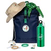 Mochila do peregrino kit completo Jubileu 2025