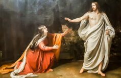 Maria Madalena, esposa de Jesus vamos esclarecer