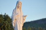 Nossa Senhora de Medjugorje