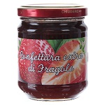 doce extra de morango 220 gr sao antao