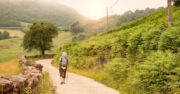 5 lugares de peregrinação onde você deve ir pelo menos uma vez na sua vida