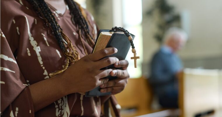 As principais diferenças entre católicos e protestantes