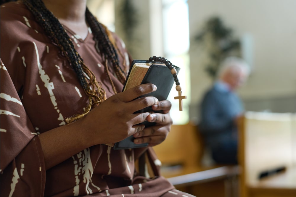 As principais diferenças entre católicos e protestantes