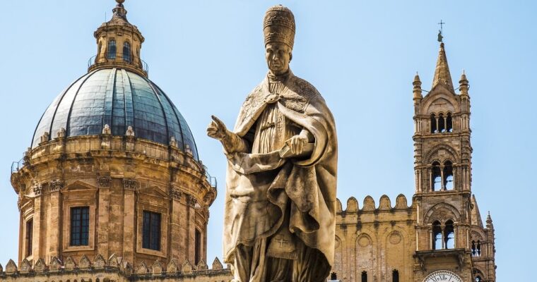 Santo: Gregório Magno, Papa e Doutor da Igreja