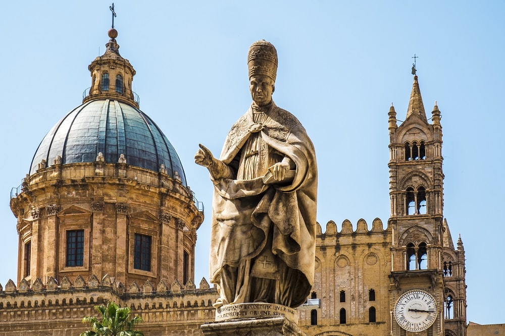 Santo: Gregório Magno, Papa e Doutor da Igreja