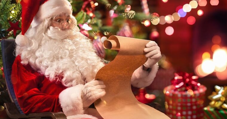 5 falsos mitos sobre o Natal