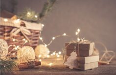 Ideias de presentes solidários para um Natal solidário