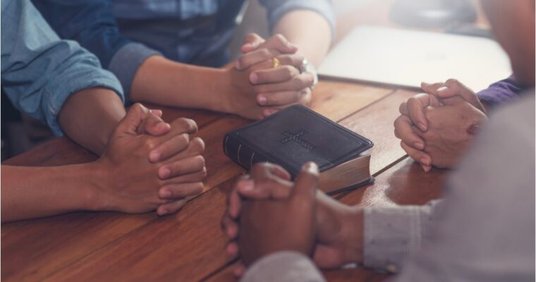 As principais divisões na religião cristã